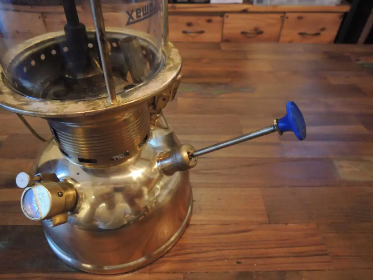 ペトロマックスHK500